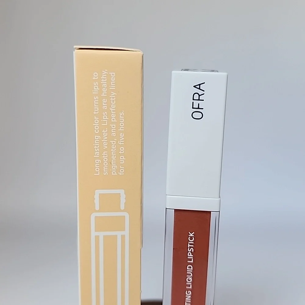 OFRA Long Lasting Liquid Lipstick - Aruba